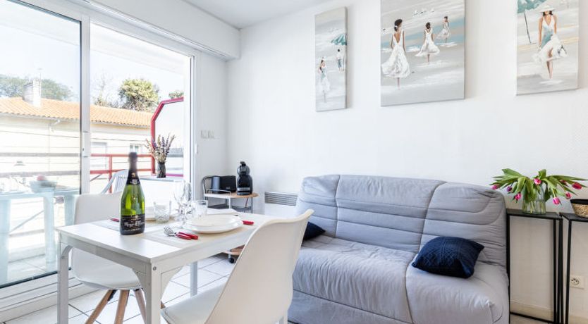 Photo of Les Sternes