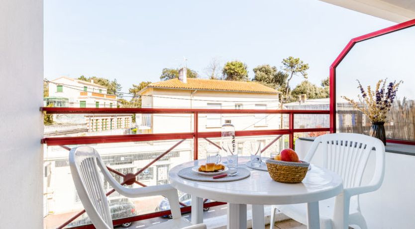 Photo of Les Sternes