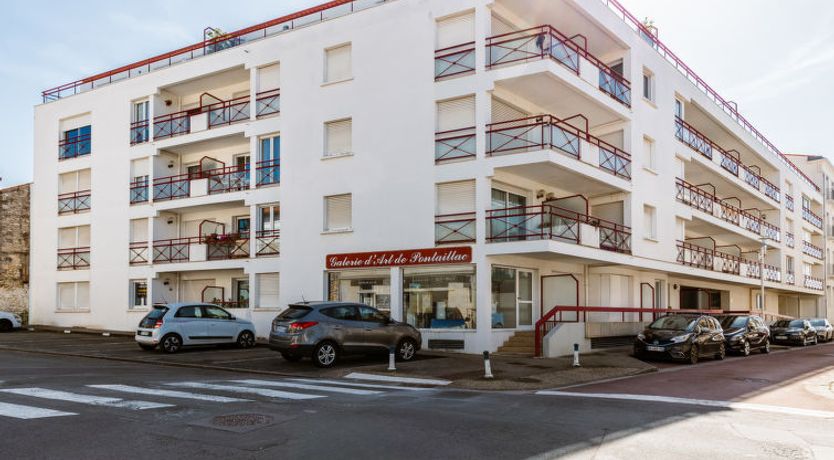 Photo of Les Sternes