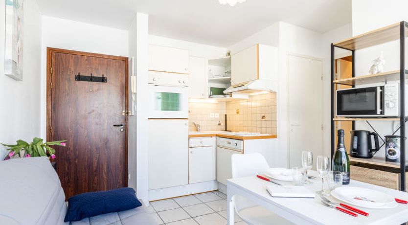 Photo of Les Sternes