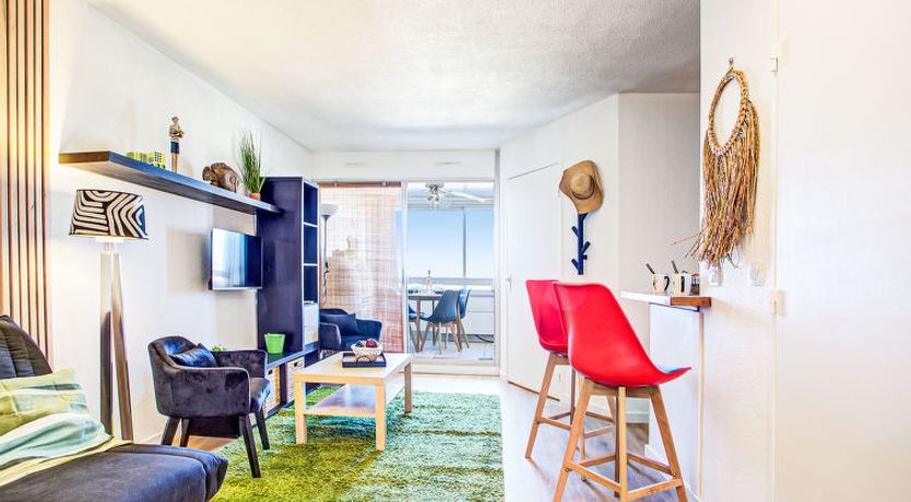 Photo of Ipanema Sud Apartment 15