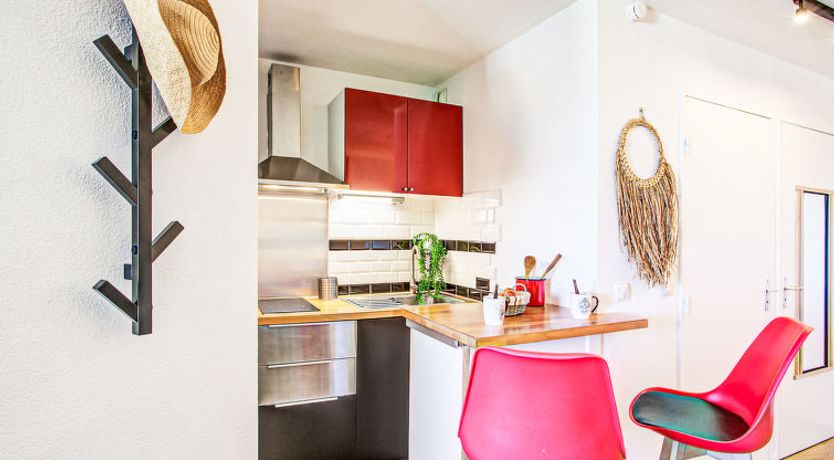 Photo of Ipanema Sud Apartment 15