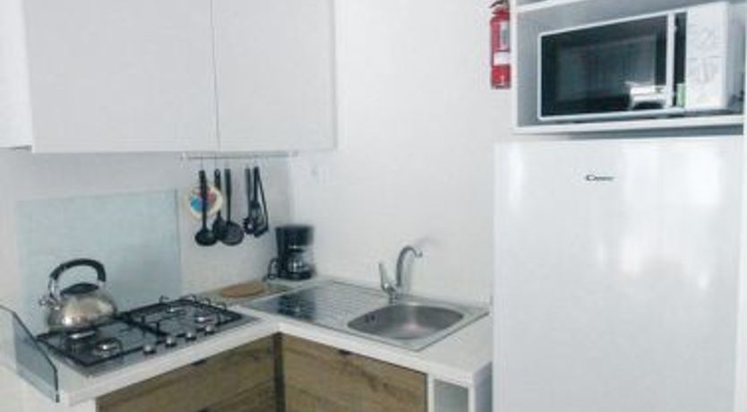 Photo of Camping La Masseria Holiday Home 3