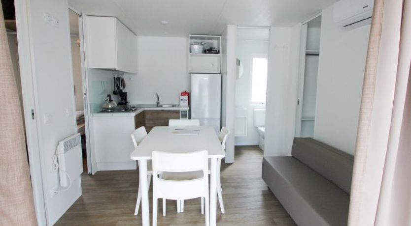 Photo of Camping La Masseria Holiday Home 3