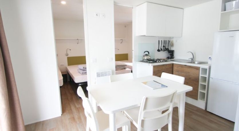 Photo of Camping La Masseria Holiday Home 3