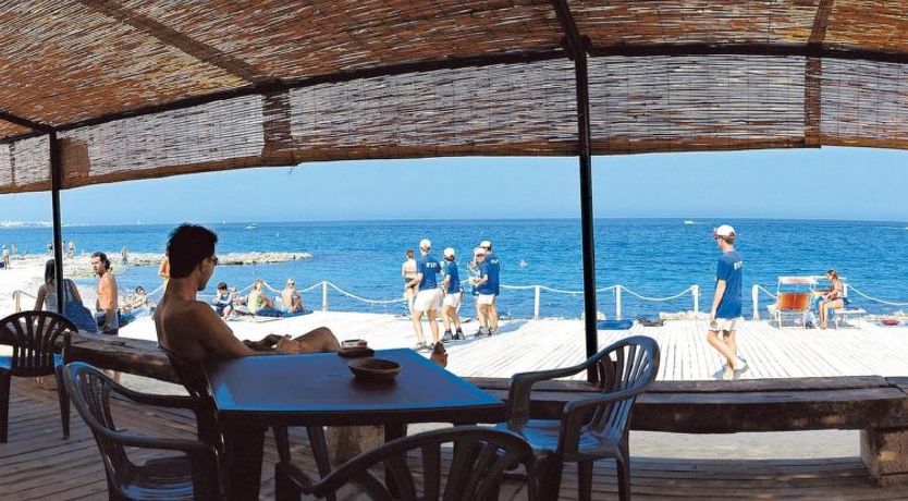 Photo of Camping La Masseria Holiday Home 3