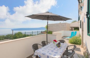 San Martino II Holiday Home