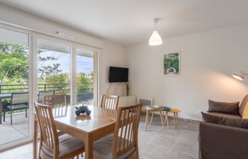 Canopy Holiday Home