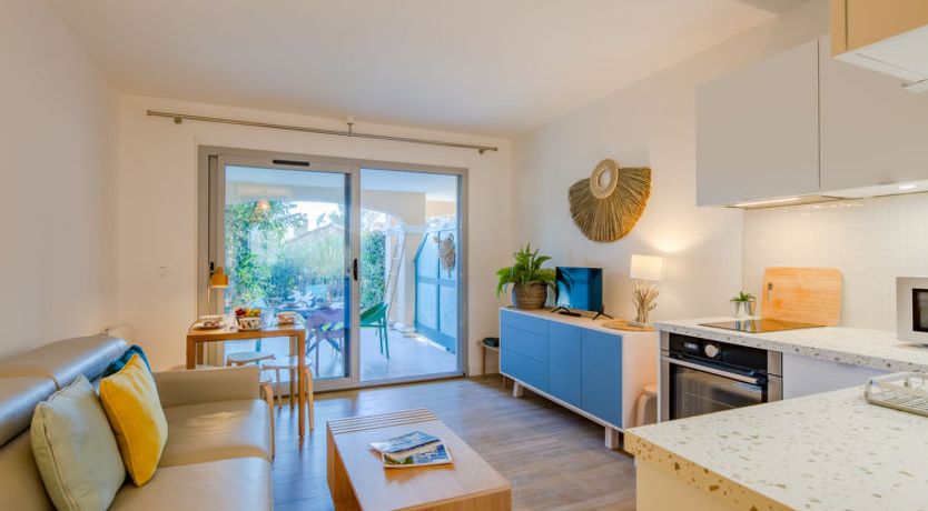 Photo of Les Calanques de boulouris