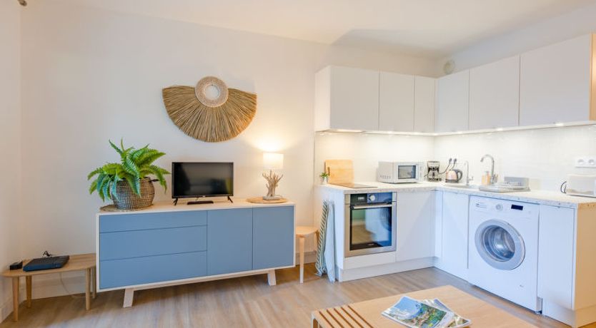 Photo of Les Calanques de boulouris