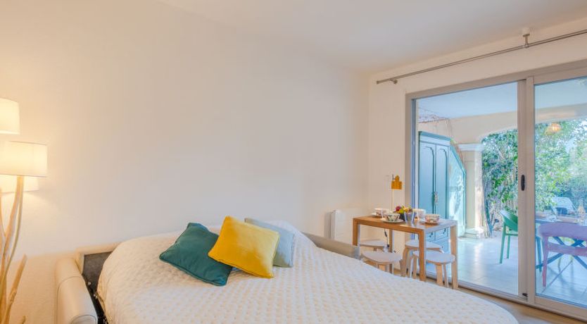 Photo of Les Calanques de boulouris