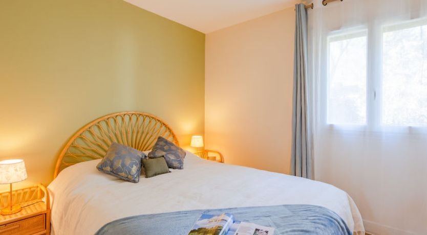 Photo of Les Calanques de boulouris