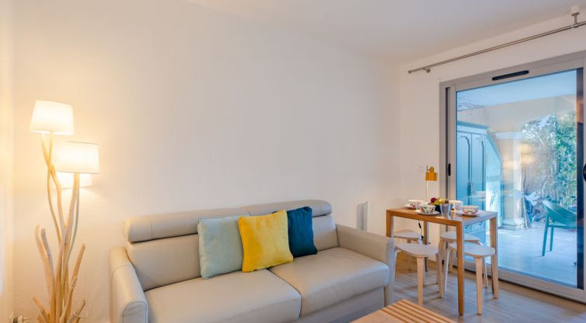 Photo of Les Calanques de boulouris