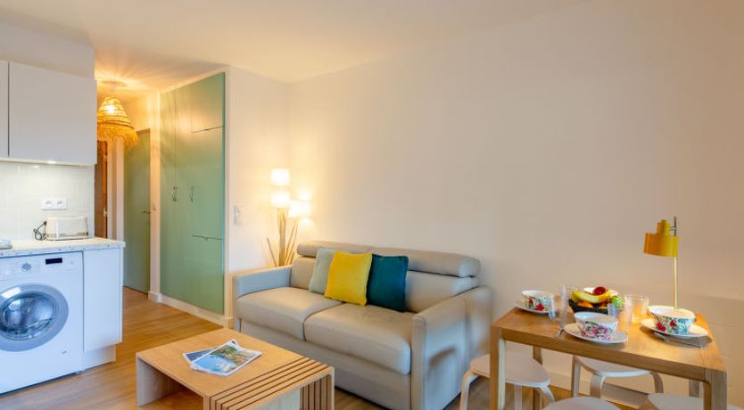 Photo of Les Calanques de boulouris