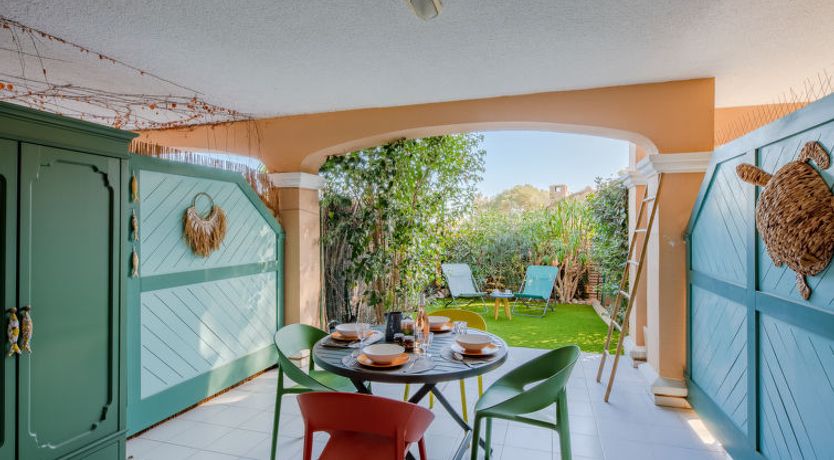 Photo of Les Calanques de boulouris