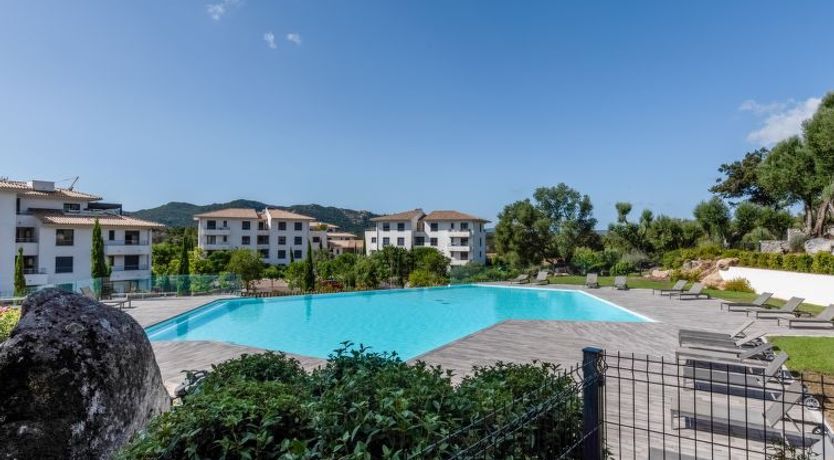 Photo of Domaine d'Arca G7 Apartment 7