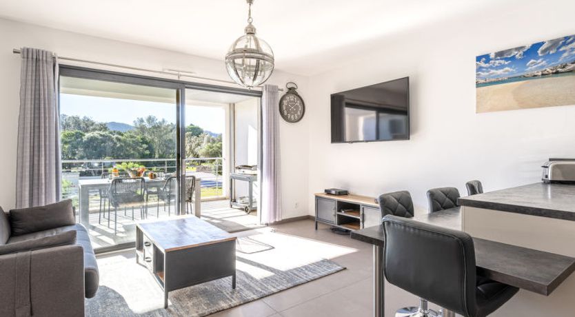 Photo of Domaine d'Arca G7 Apartment 7