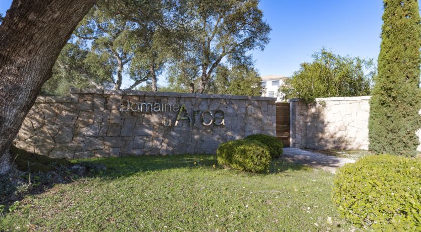 Photo of Domaine d'Arca G7 Apartment 7