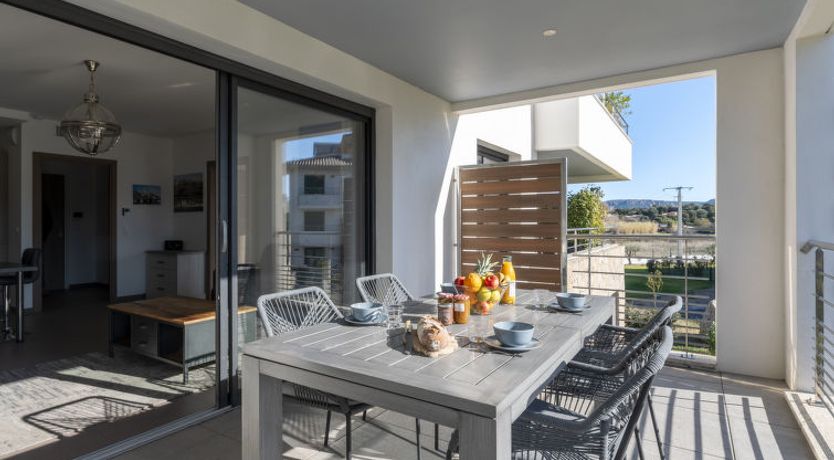 Photo of Domaine d'Arca G7 Apartment 7