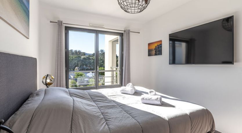 Photo of Domaine d'Arca G7 Apartment 7