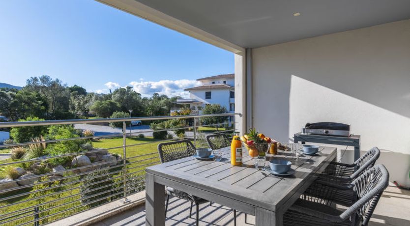 Photo of Domaine d'Arca G7 Apartment 7