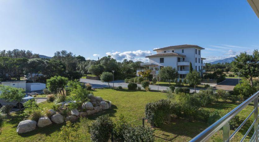 Photo of Domaine d'Arca G7 Apartment 7