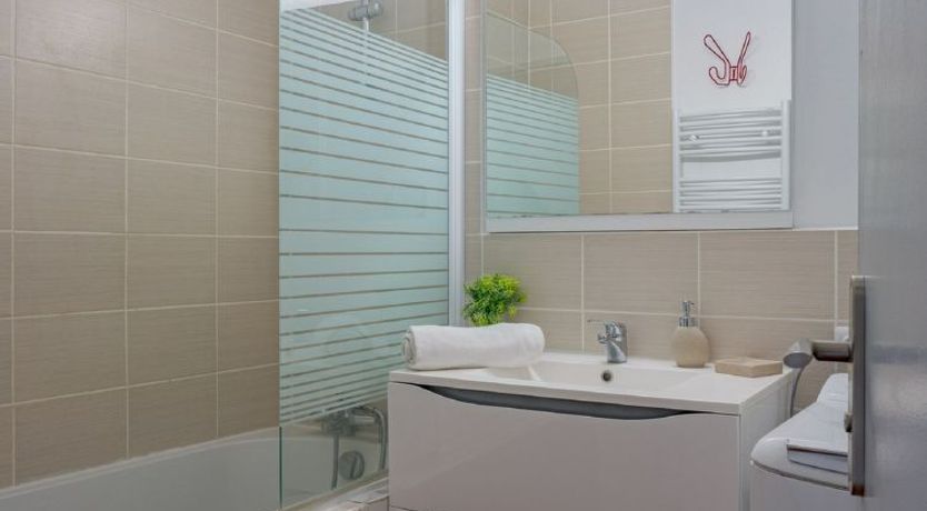 Photo of Les Jardins de la Plage Apartment 12