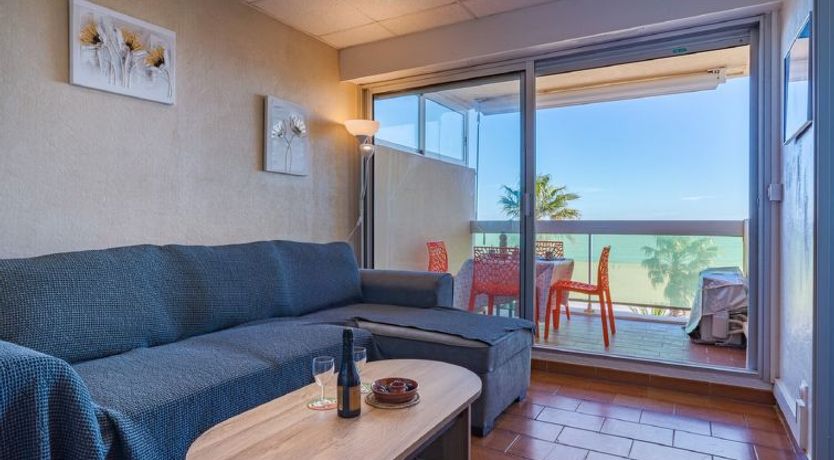 Photo of Les Jardins de la Plage Apartment 12