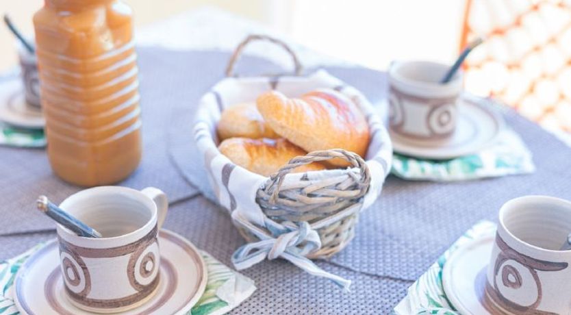 Photo of Les Jardins de la Plage Apartment 12