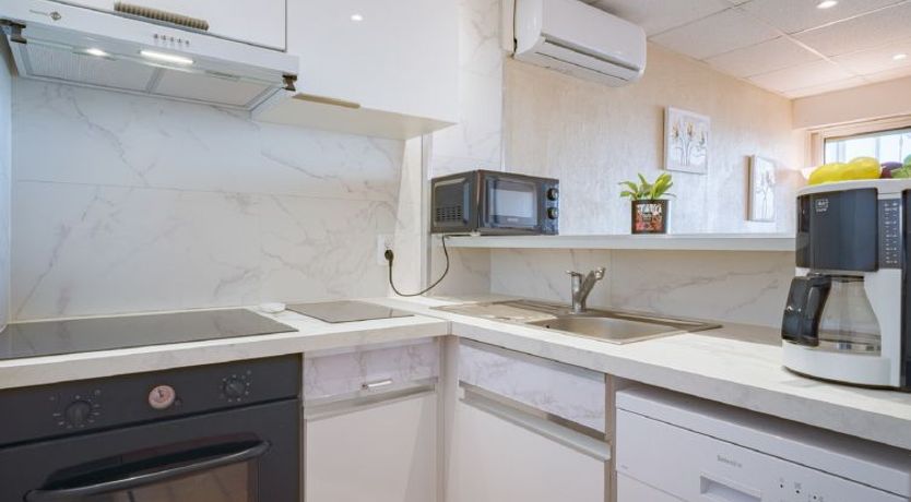 Photo of Les Jardins de la Plage Apartment 12