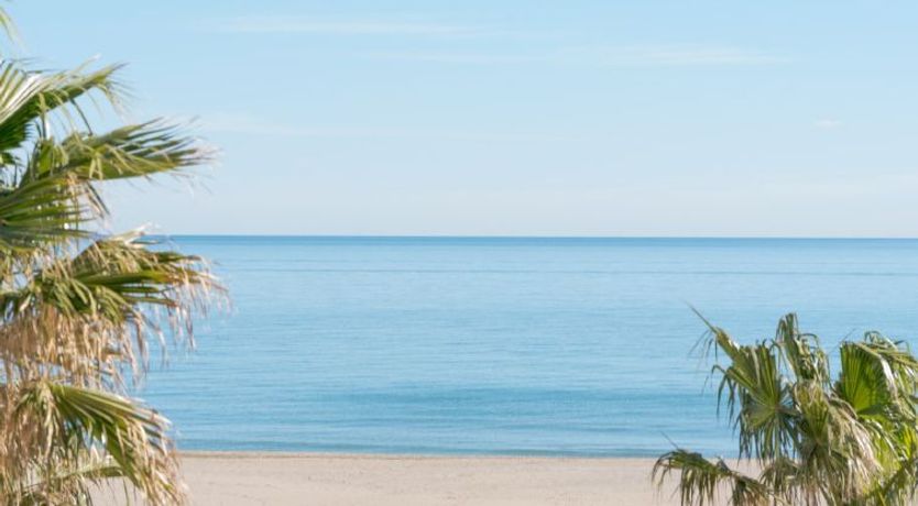 Photo of Les Jardins de la Plage Apartment 12