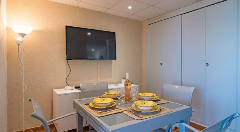 Photo of Les Jardins de la Plage Apartment 12