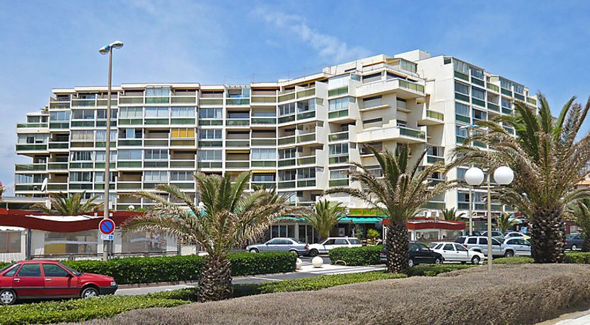 Photo of Les Jardins de la Plage Apartment 12