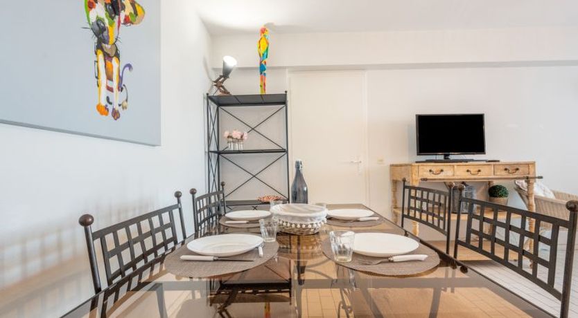 Photo of Hacienda 3 Apartment 3