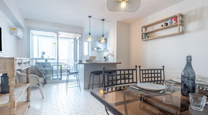 Photo of Hacienda 3 Apartment 3