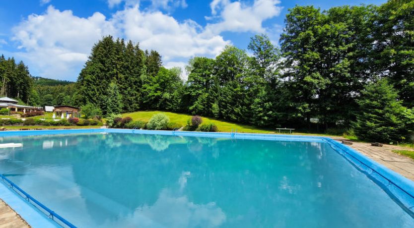 Photo of Luxe Timber Lodge & Relaxing Bath