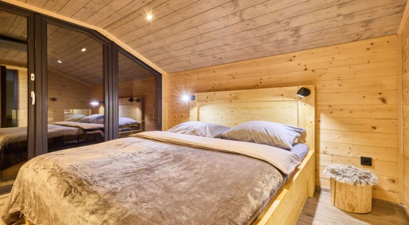 Photo of Luxe Timber Lodge & Relaxing Bath