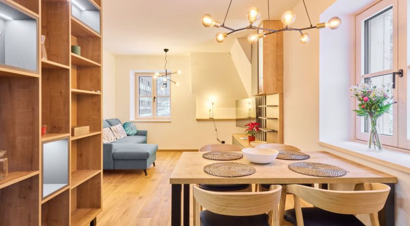 Photo of Charming Mountain Oasis Apartment 6