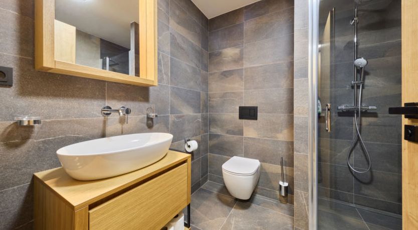 Photo of Charming Mountain Oasis Apartment 6