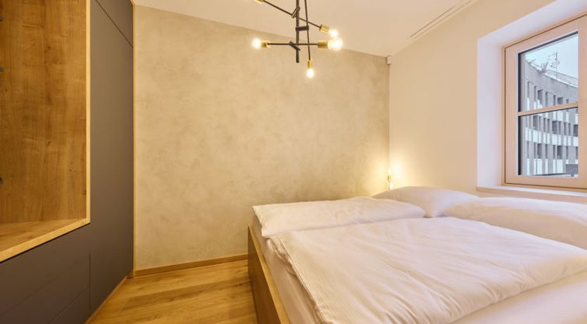 Photo of Charming Mountain Oasis Apartment 6