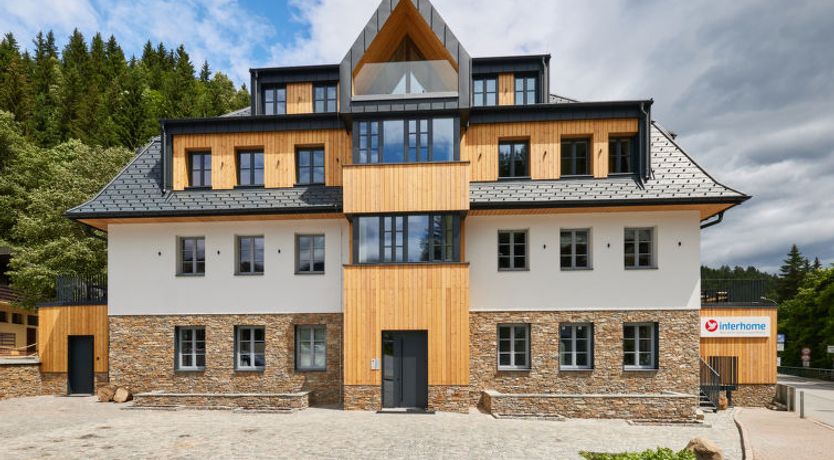 Photo of Charming Mountain Oasis Apartment 6