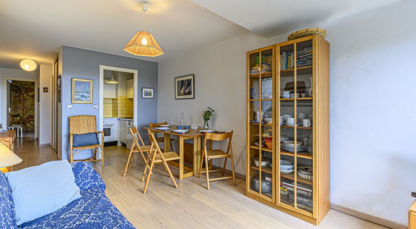 Photo of Les Terrasses de la Plage Apartment 2