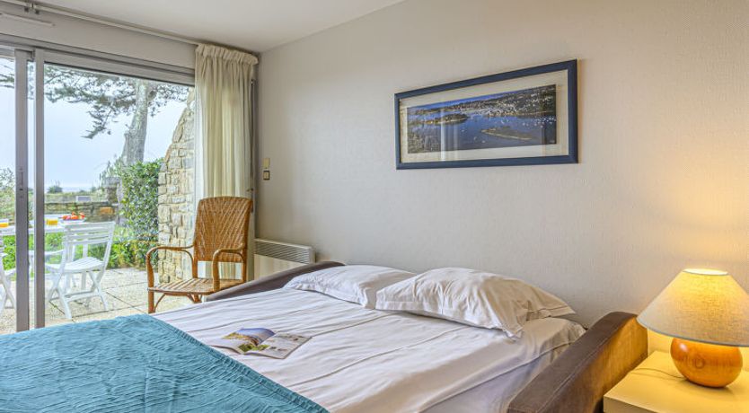 Photo of Les Terrasses de la Plage Apartment 2