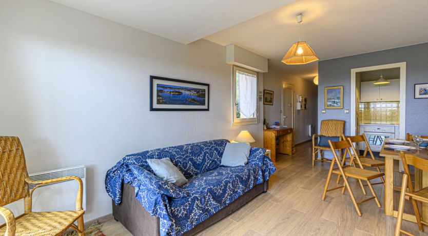 Photo of Les Terrasses de la Plage Apartment 2