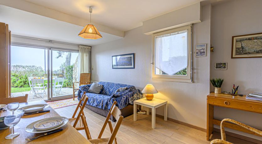 Photo of Les Terrasses de la Plage Apartment 2