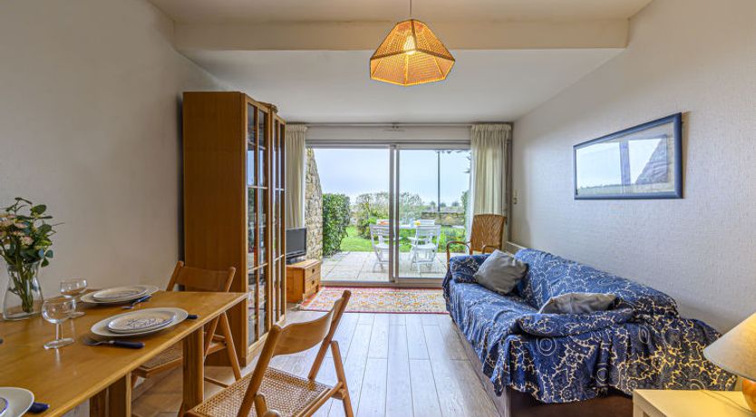 Photo of Les Terrasses de la Plage Apartment 2