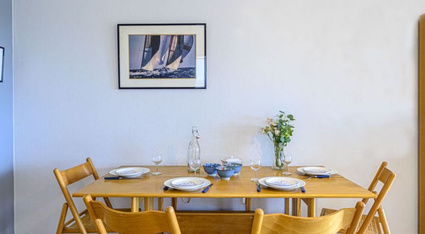 Photo of Les Terrasses de la Plage Apartment 2