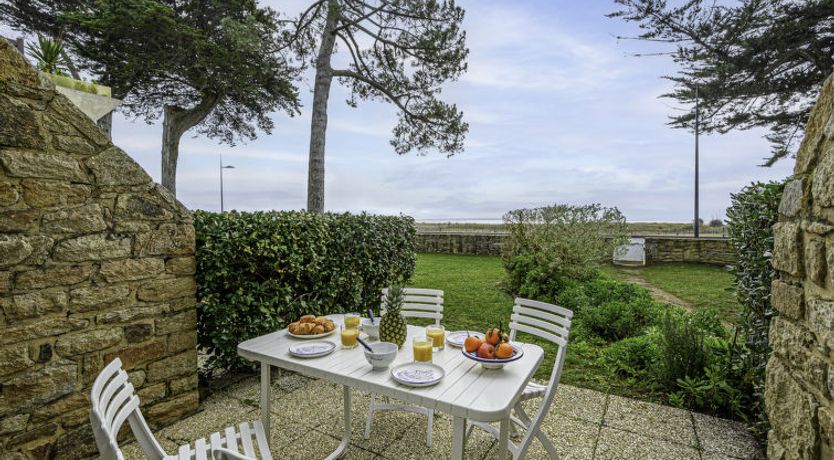 Photo of Les Terrasses de la Plage Apartment 2