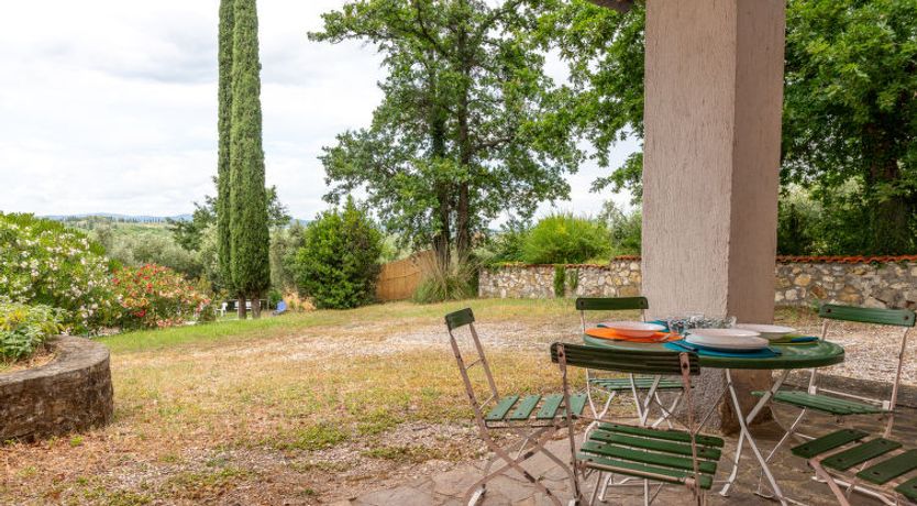 Photo of Podere Pescine