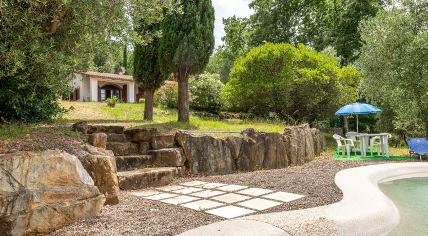 Photo of Podere Pescine